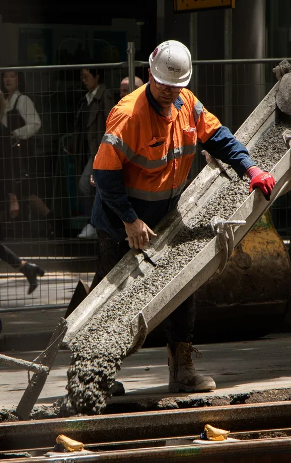 Masonry Saugey