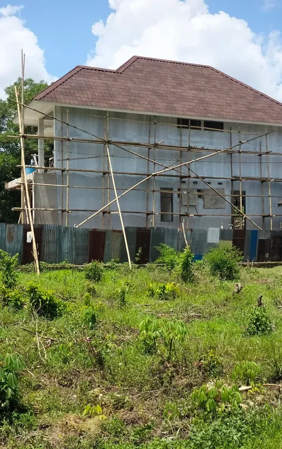 Renovation Saugey